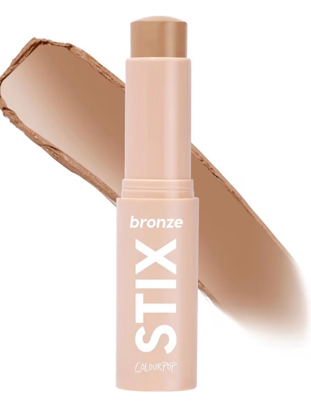 *3/$15, ColourPop STIX Cream Bronzer Stick - Laguna Beach